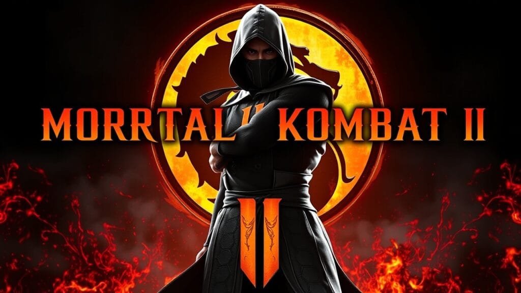 tra i giochi di combattimento abbiamo "Mortal Kombat 11"