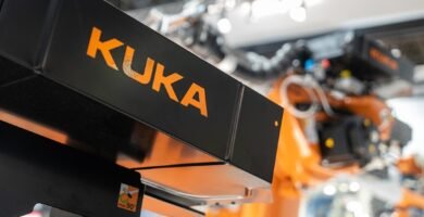 Photo Collaborative robots