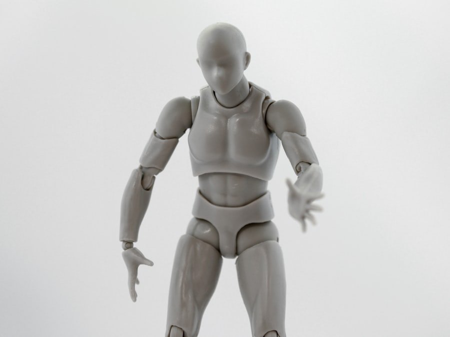 Il robot umanoide più avanzato: innovazione tecnologica senza precedenti 4 image 7
