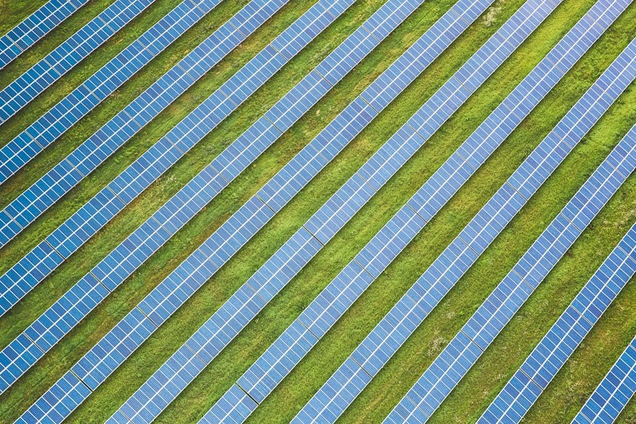 Tecnologia verde: un futuro sostenibile 4 image 9