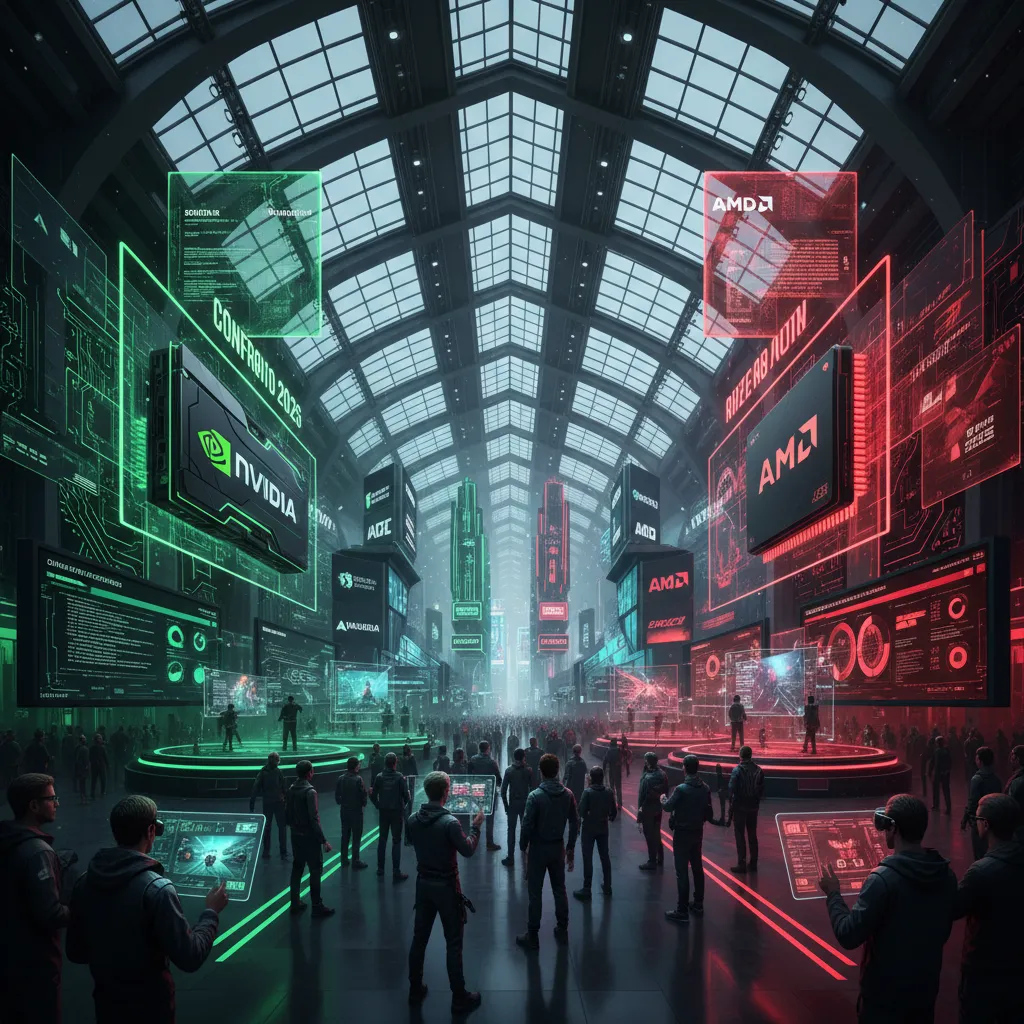 I Prezzi Fanno la Differenza? Il Fatidico Dilemma Upgrade (prezzi schede video gaming 2025)