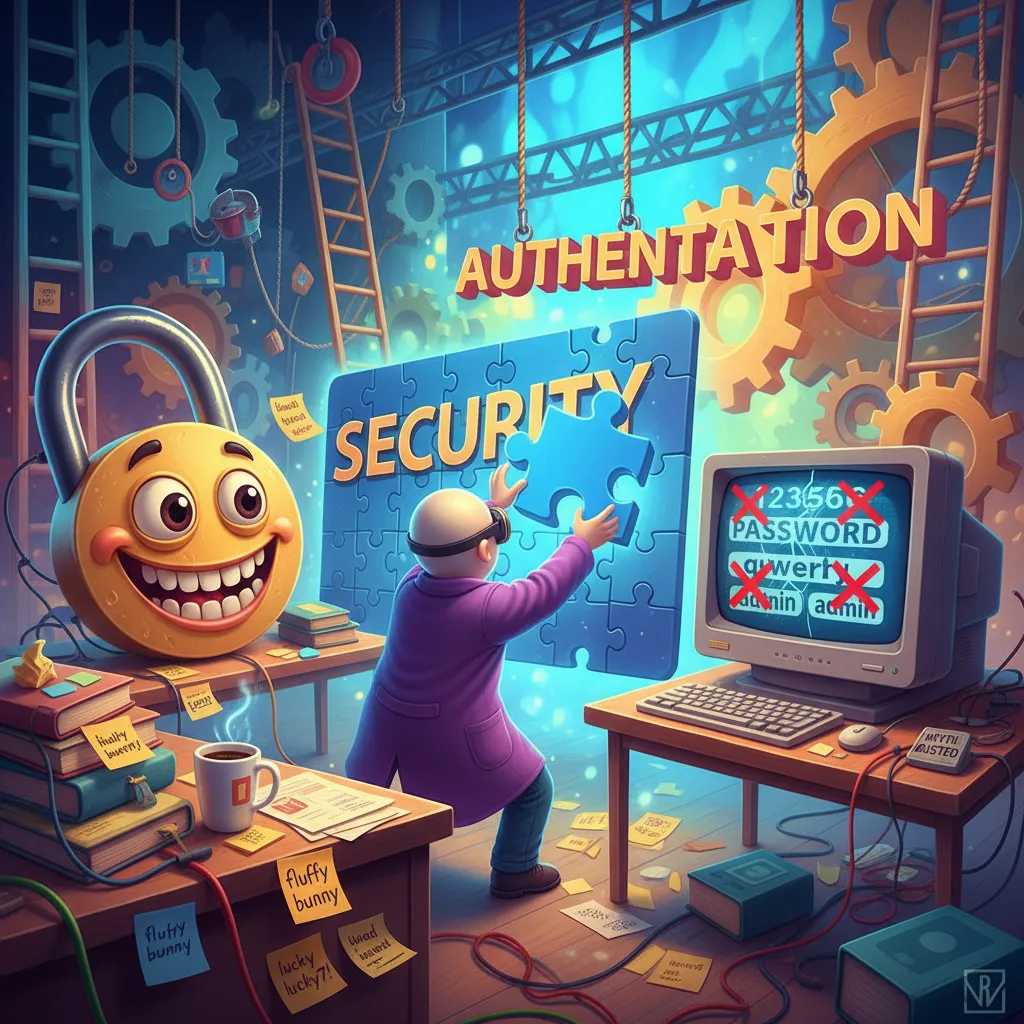 Metodo passphrase: la potenza delle frasi senza senso (che ricorderai per sempre)