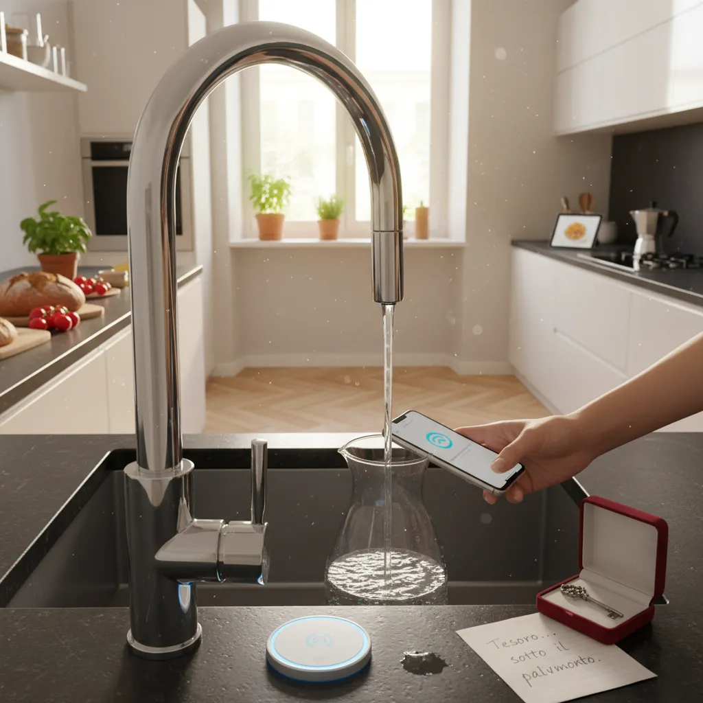 NFC Release 15 & il futuro: più lontano, più pratico, ma… occhio agli errori!