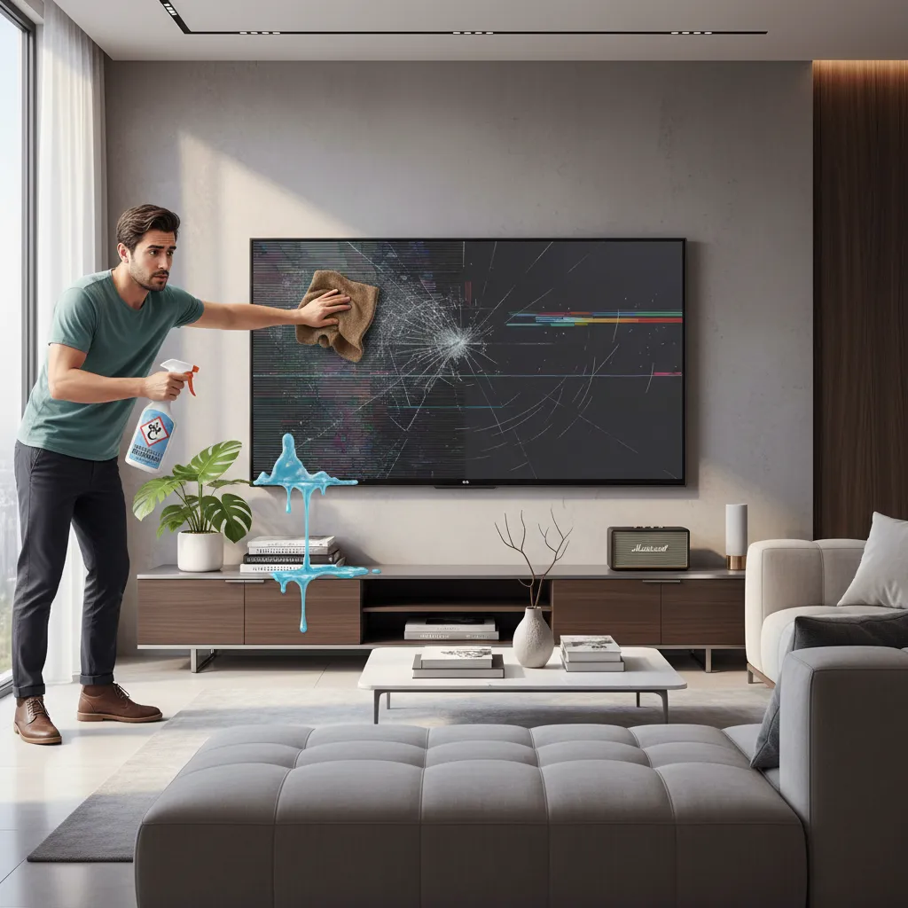 Quando consultare i produttori (e i forum tech): la wildcard della Pulizia OLED perfetta