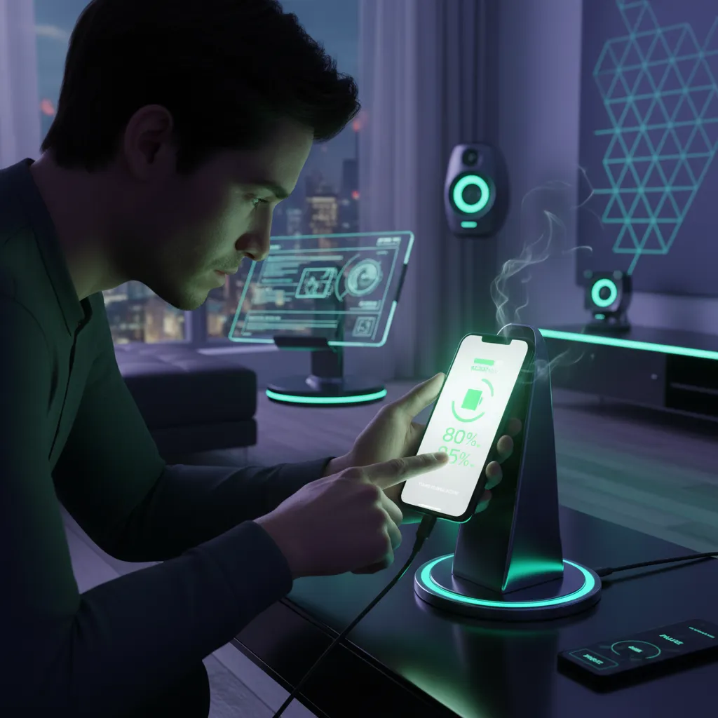 2. Ma la ricarica rapida rovina la batteria? Realtà tecniche e miti a confronto