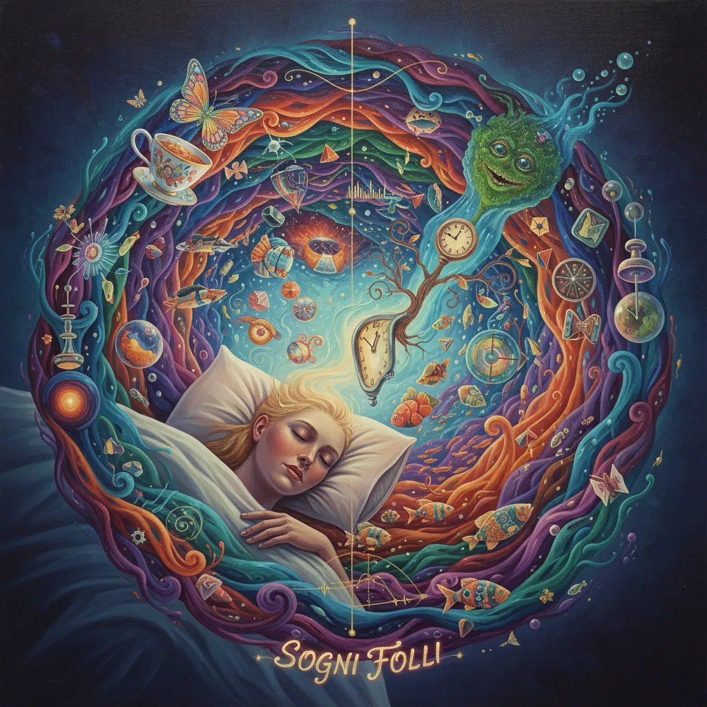 Conclusione: Oltre il grafico — dormire bene è un’arte (e possiamo migliorarla)