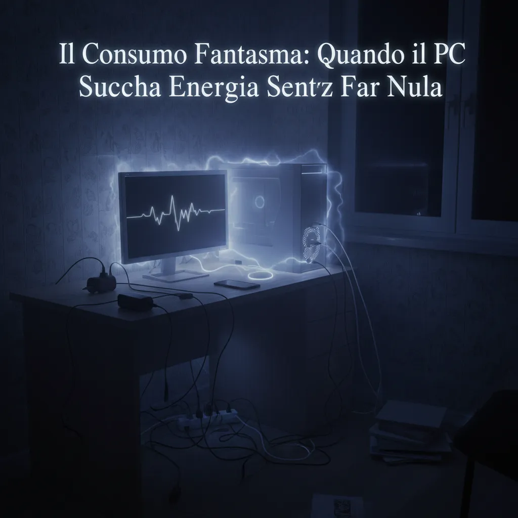 Impostazioni Nascoste che Fanno la Differenza (anche se Microsoft ci confonde)