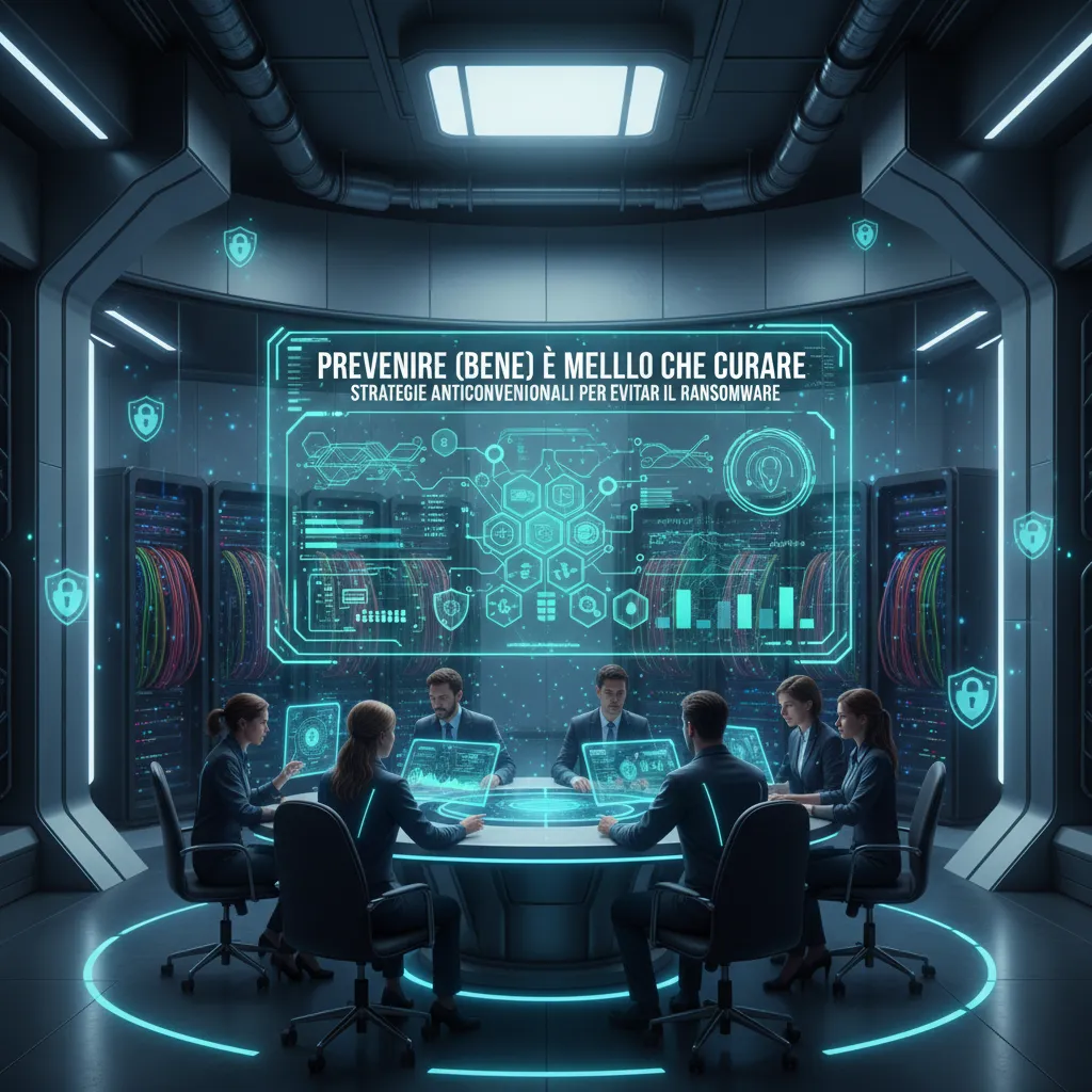 Cosa (non) dovresti mai sottovalutare: mito del ‘pago e risolvo’ e altre scorciatoie pericolose