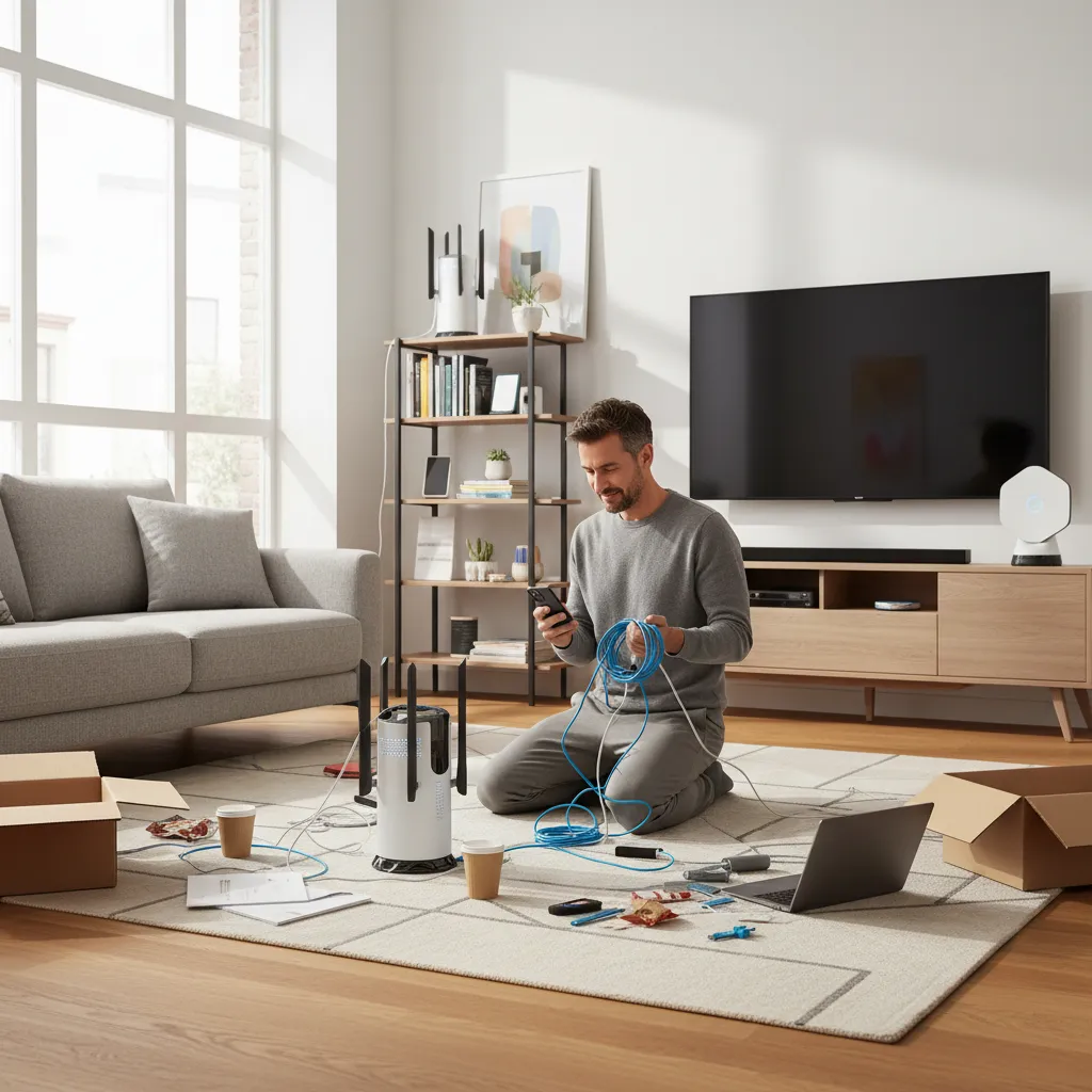 6. Prospettive 2025: dove va la musica domestica?