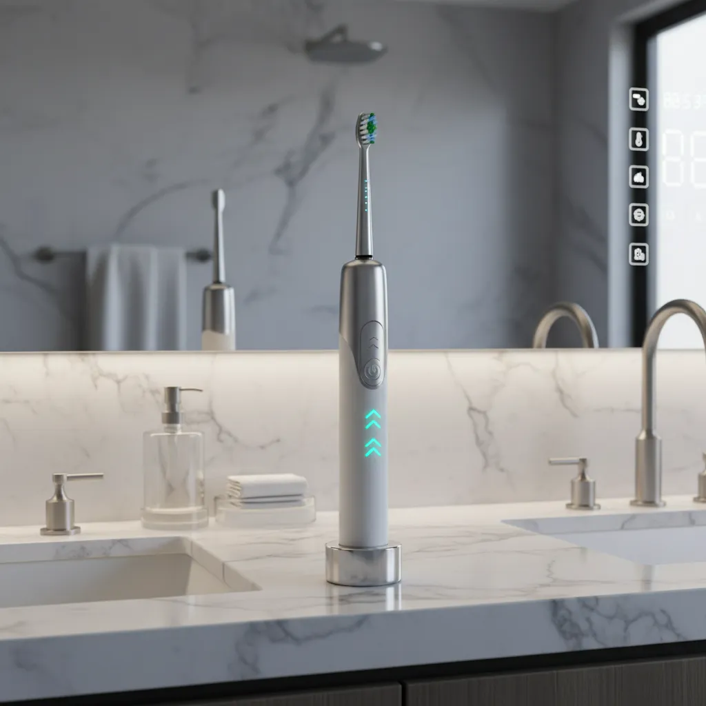 2. Modalità di Spazzolamento: Scegli la Tua Pulizia (Come Scegliere la Playlist Giusta)