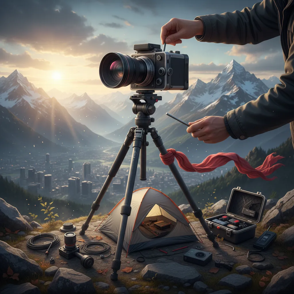 6. Prove pratiche: errori comuni, aneddoti e soluzioni last-minute