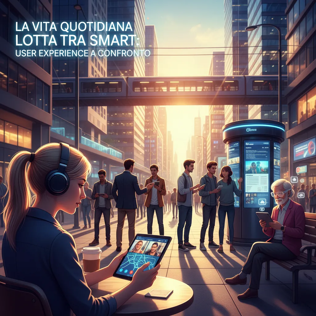 Wild Card: Scenario Immaginario – Se Esistesse la Perfetta via di Mezzo?