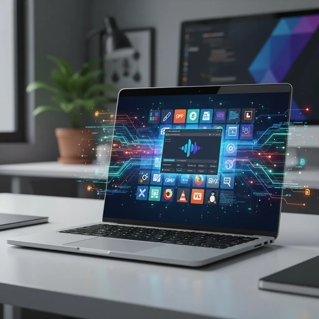 Oltre il Software: Ambiente e Dettagli (Sì, Conta Anche la Tenda)
