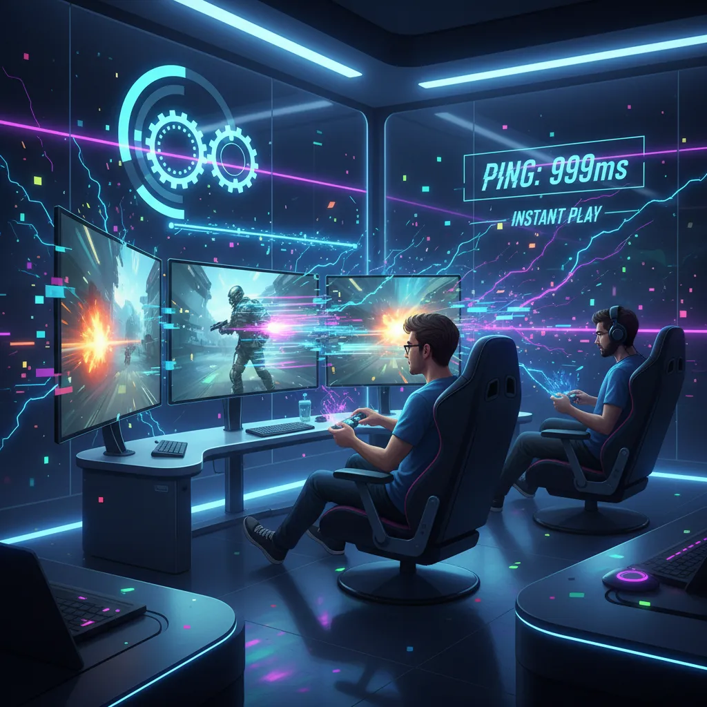 Tecniche (inaspettate) per ridurre la latenza su PC e console: ciò che nessuno ti dice