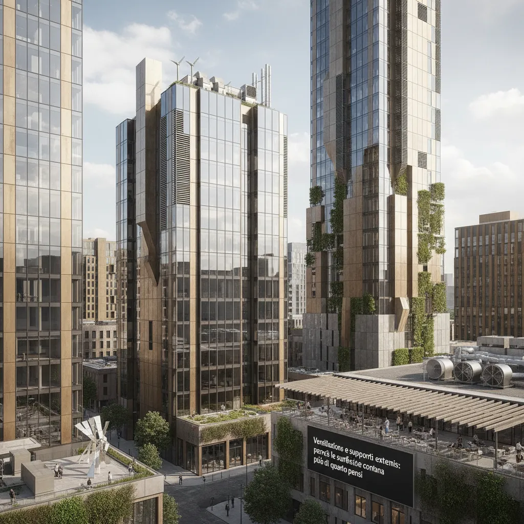 Wild Card: Cosa NON fare (esperienze tragicomiche e consigli fuori dagli schemi)