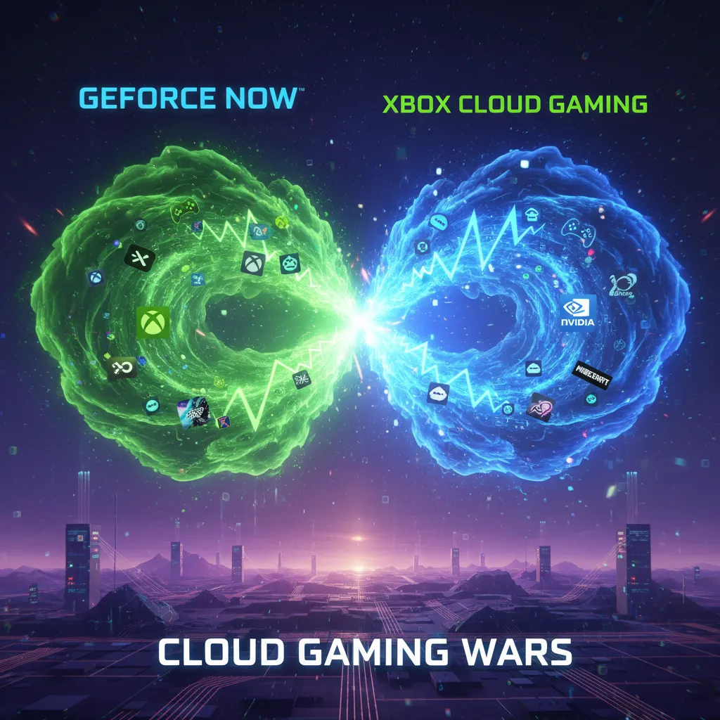 Tendenze 2025: Il Futuro tra AI, Streaming e Lotte per la Libreria Giochi