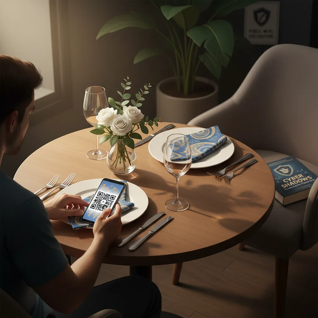 6. Piccola paranoia creativa: Esercizi per allenare la diffidenza buona (senza diventare complottisti)