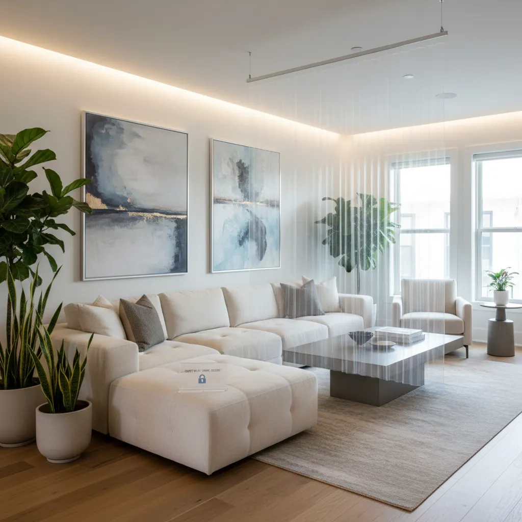 3. Passaggi pratici: creare una rete per ospiti separata sul tuo router (senza perdere la testa)