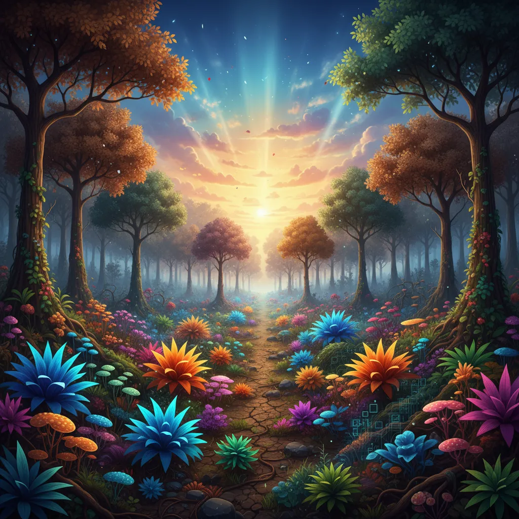 6. Oltre l’HDR: dove stiamo andando? (Sogni di IA e display camaleontici)