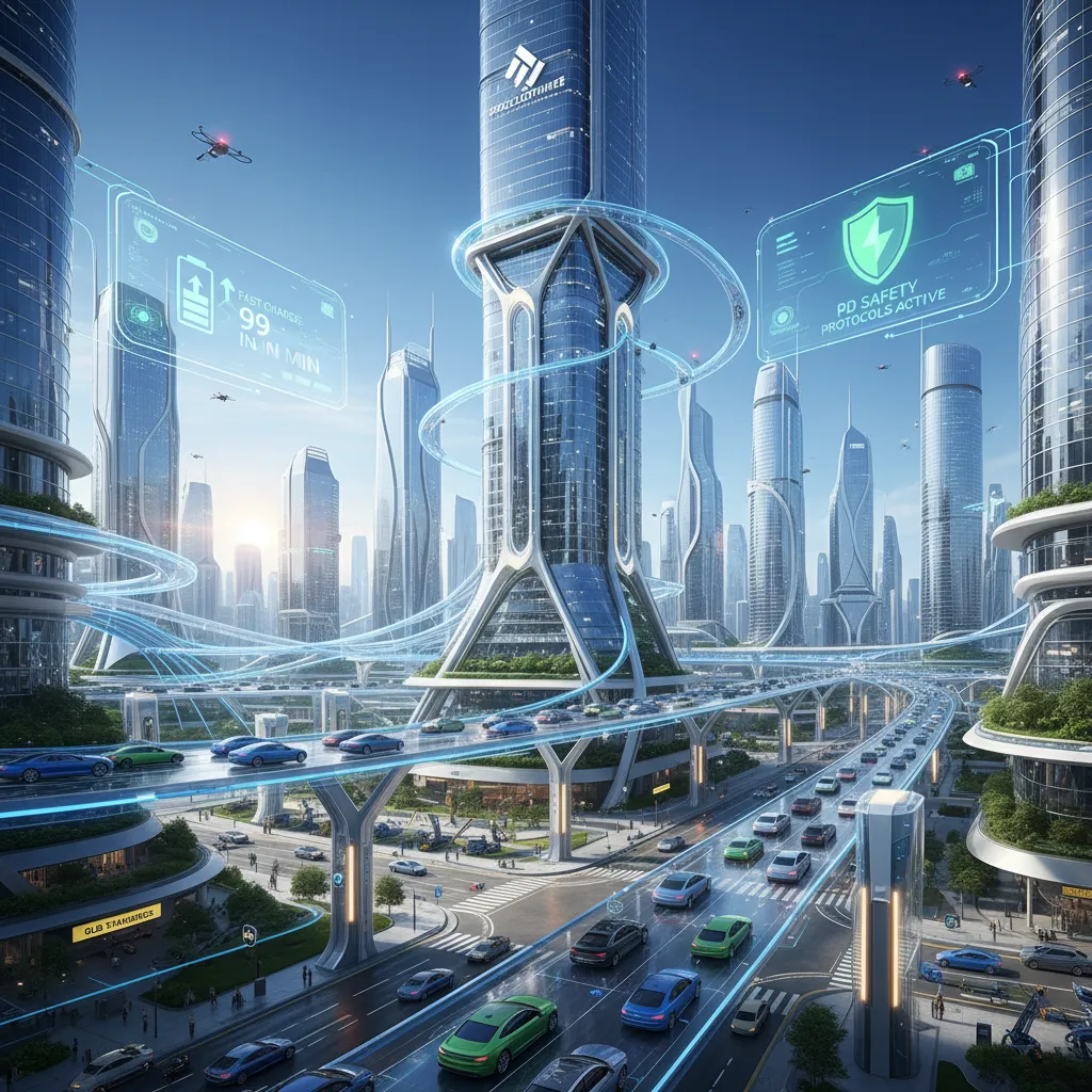 Curiosità, imprevisti e (piccoli) paradossi della Power Delivery