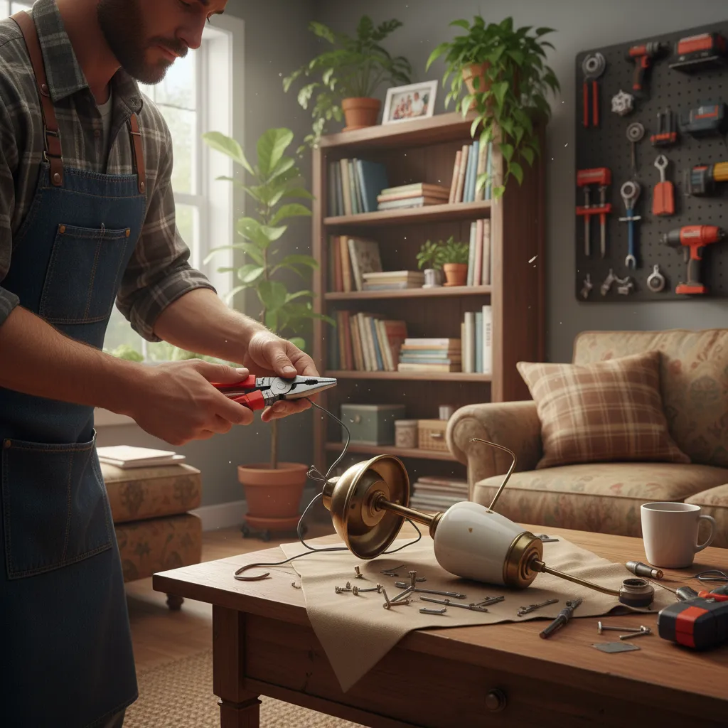 2. Prototipazione e utensili personalizzati: Super-poteri per chi ama il fai-da-te