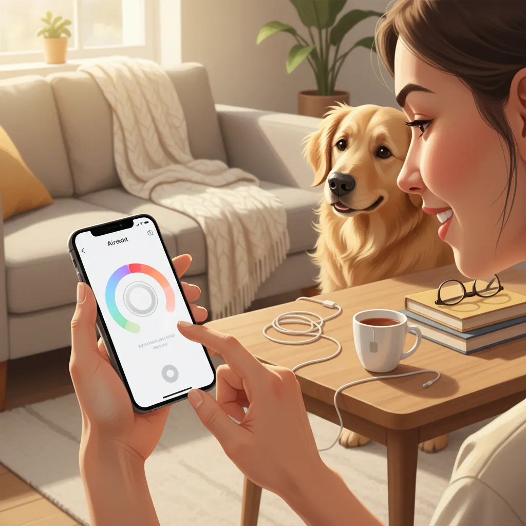 Anti-tracciamento: AirTag non è solo comodità, ma uno scudo contro abusi (con link utili e uno scenario da brivido)