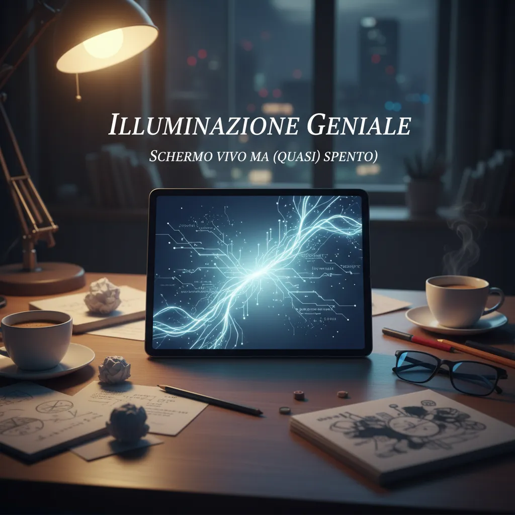 2. Applicazioni Furbe (o Furbastre): Il Vero Nemico Nascosto in Background