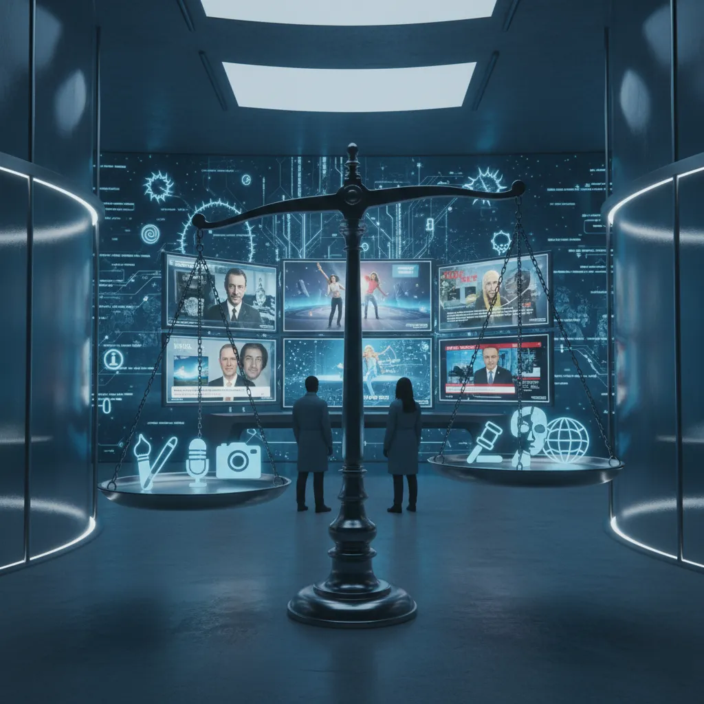 Riconoscere un deepfake: indizi, trappole e un pizzico di attenzione