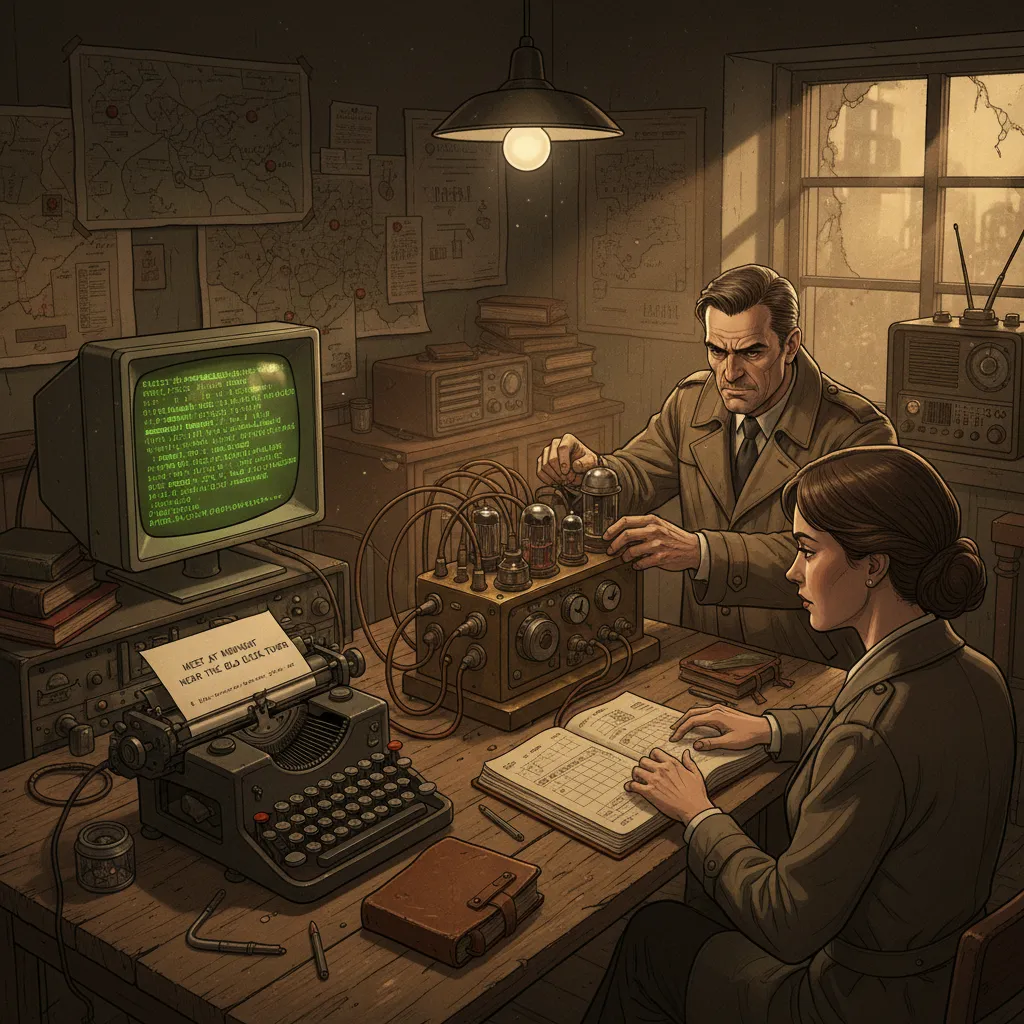 6. E2EE oggi: app, servizi e qualche curiosità geek (con link pratici e comparazioni)