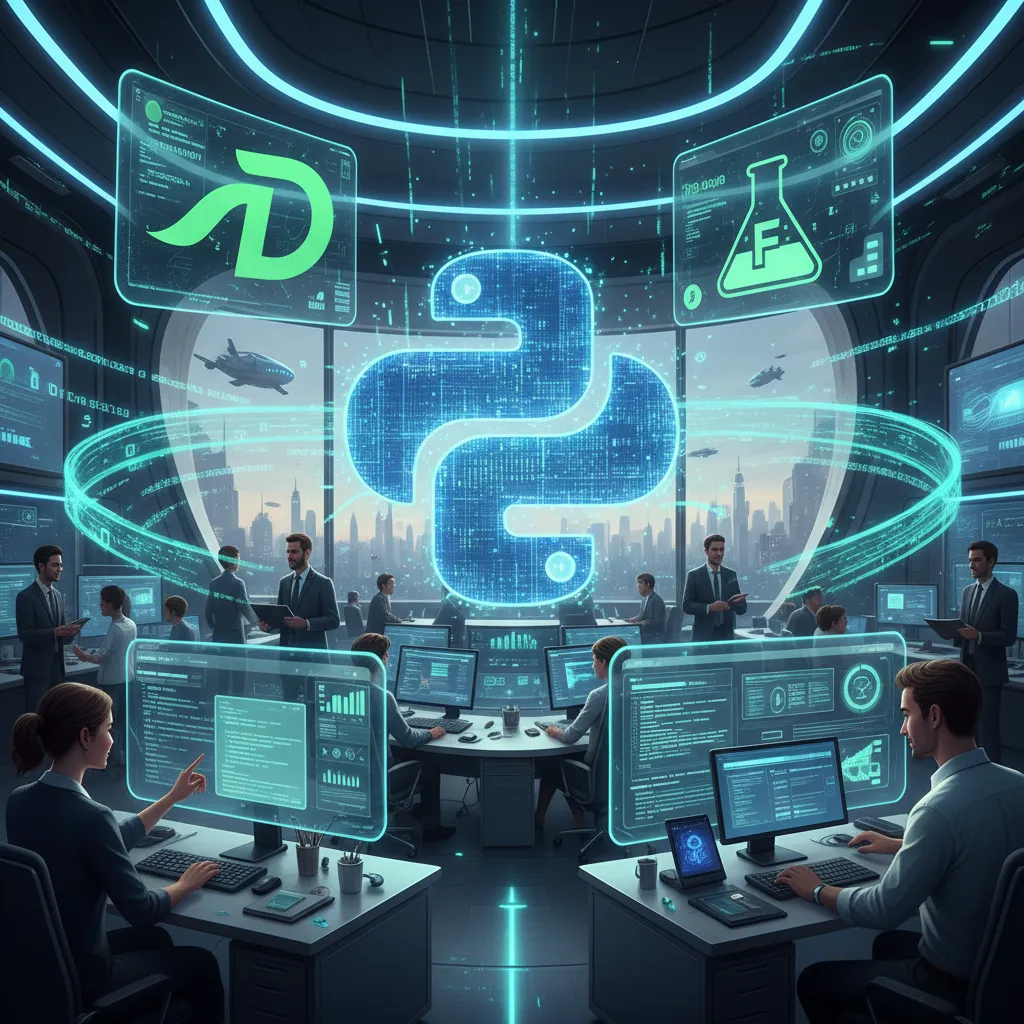 6. Python, oltre il codice: community, futuro e (un paio di gatti famosi su GitHub)