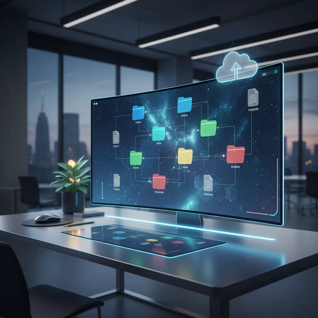 4. Confronto Cloud Storage 2025: Nomination sorprendenti (e delusioni)