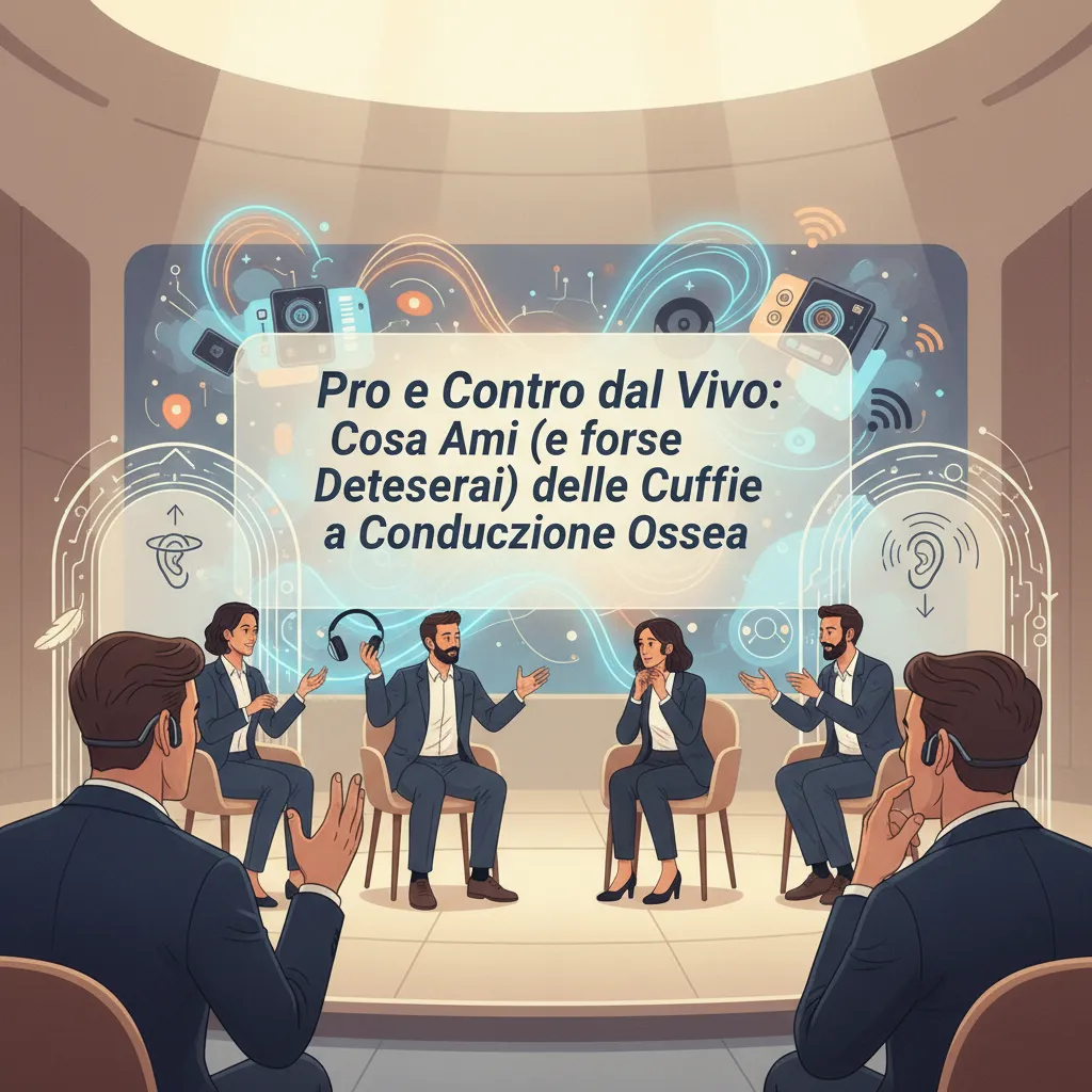 Auto-recensione Spietata: Metto alla Prova i Modelli Top (e le Prossime Novità)