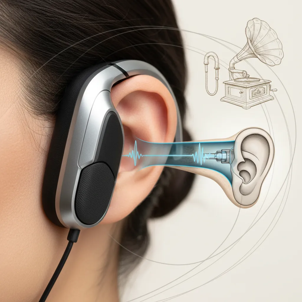 Pro e Contro dal Vivo: Cosa Ami (e forse Detesterai) delle Cuffie a Conduzione Ossea