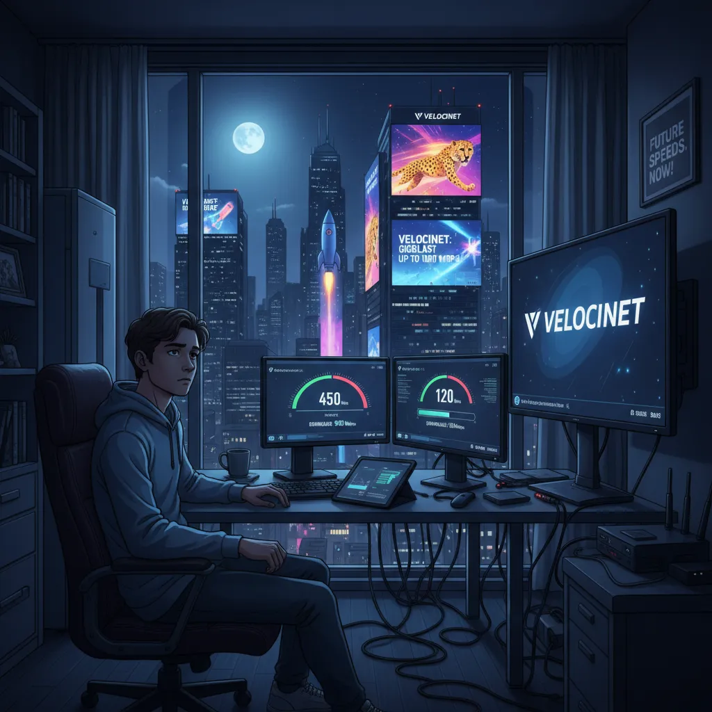 HDR e Dolby Vision: Il Bello (e il Pesante) dello Streaming Ultra HD