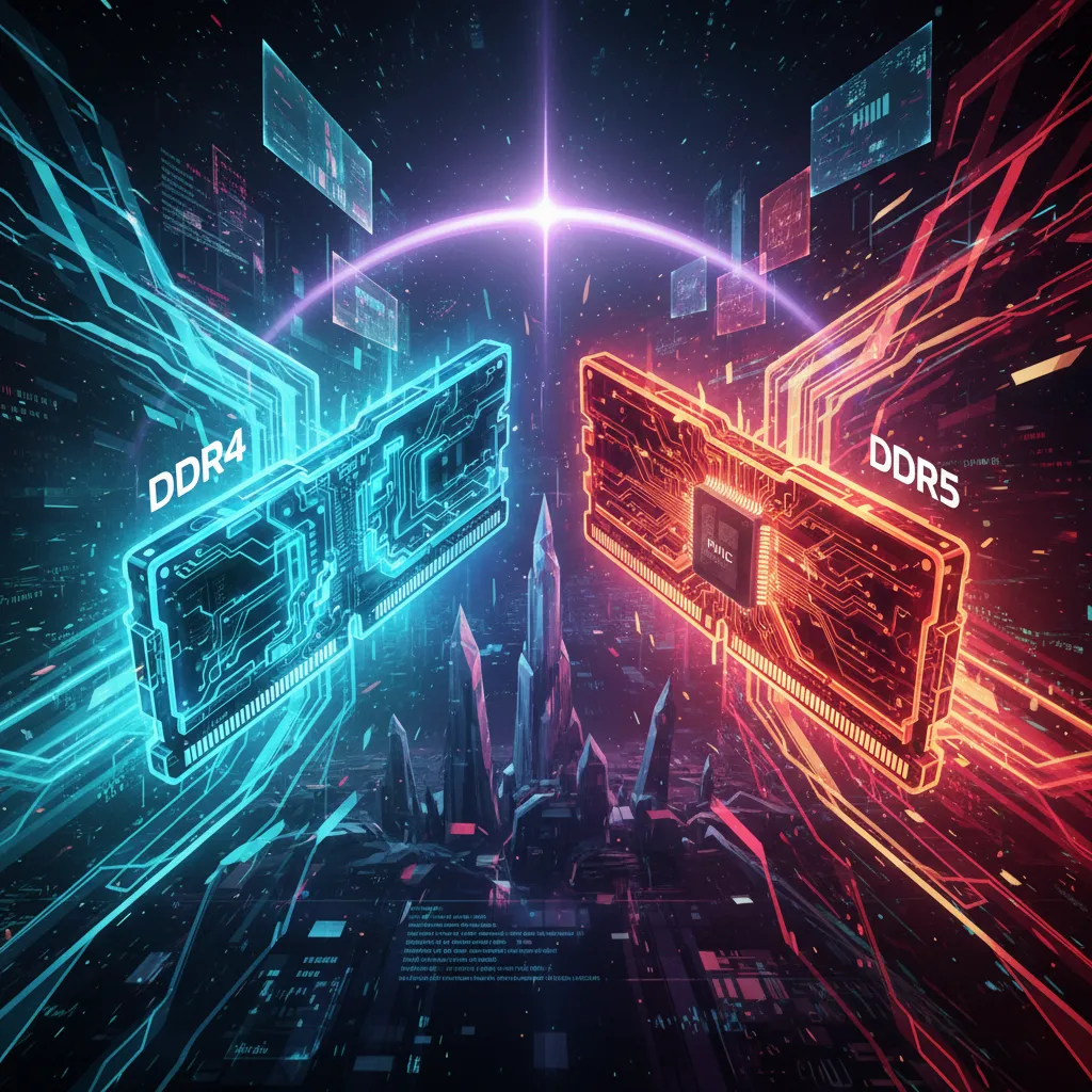 4. Oltre i numeri: come scegliere davvero la RAM migliore per le tue esigenze (tra sogni e limiti)