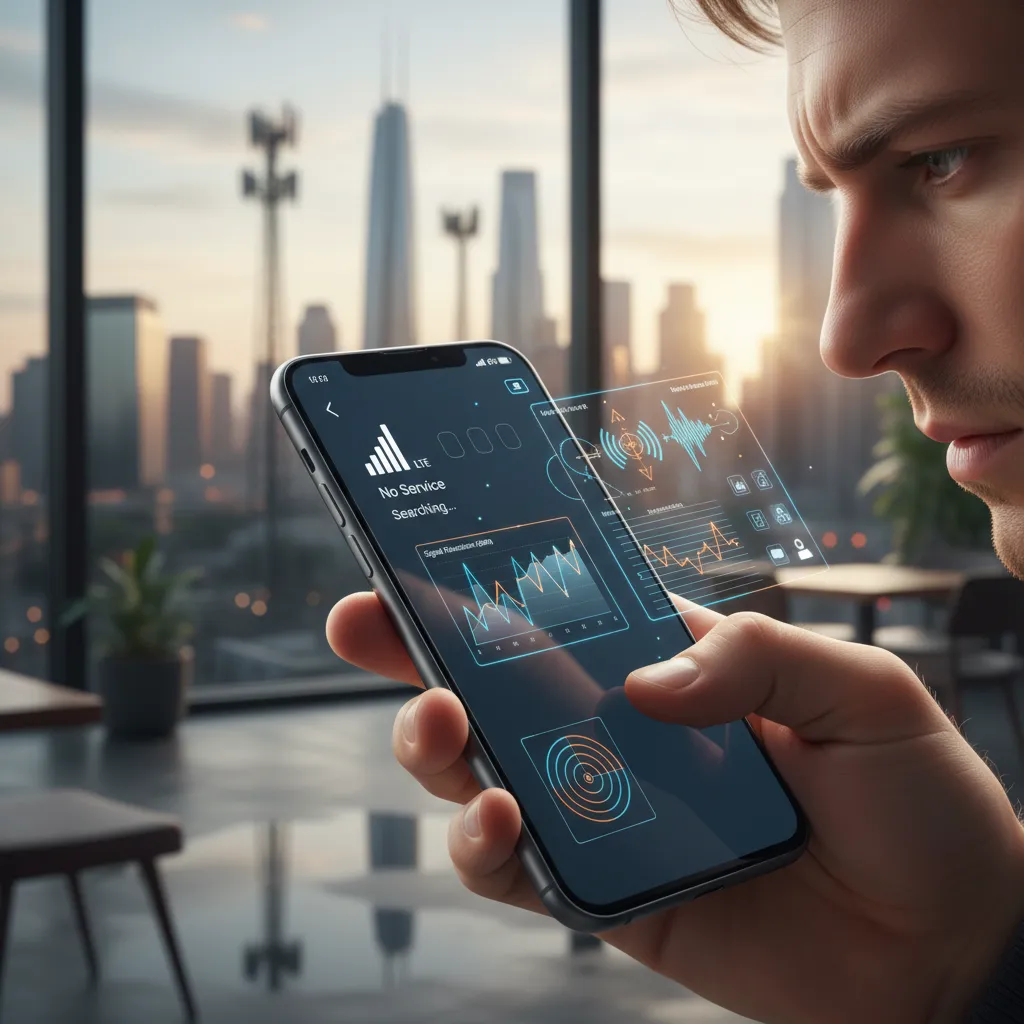 2. ‘Reset’, App e Trucchi (Quasi) Invisibili: Le Soluzioni Immediate che mi Hanno Salvato