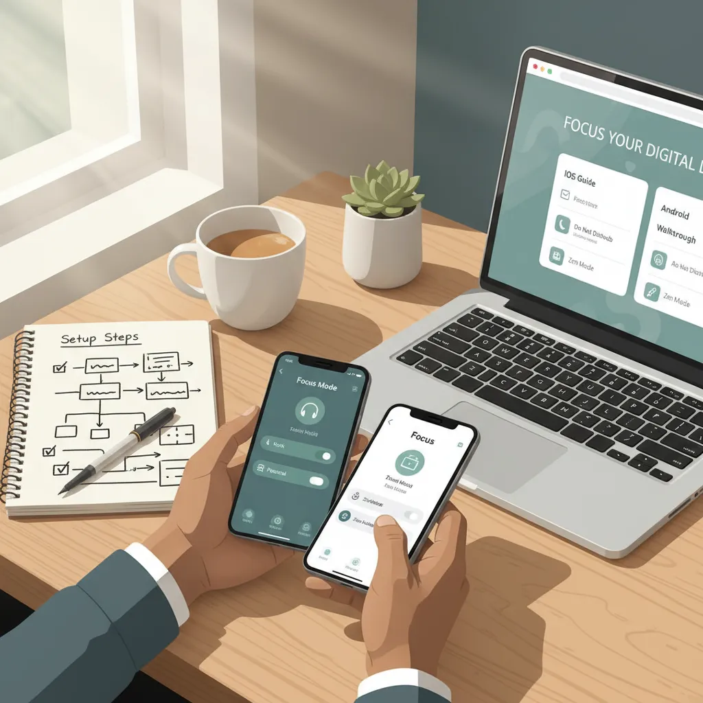 Sopravvivere alle (Troppe) Modalità: Best Practices, Gaffe e Consigli Non Richiesti