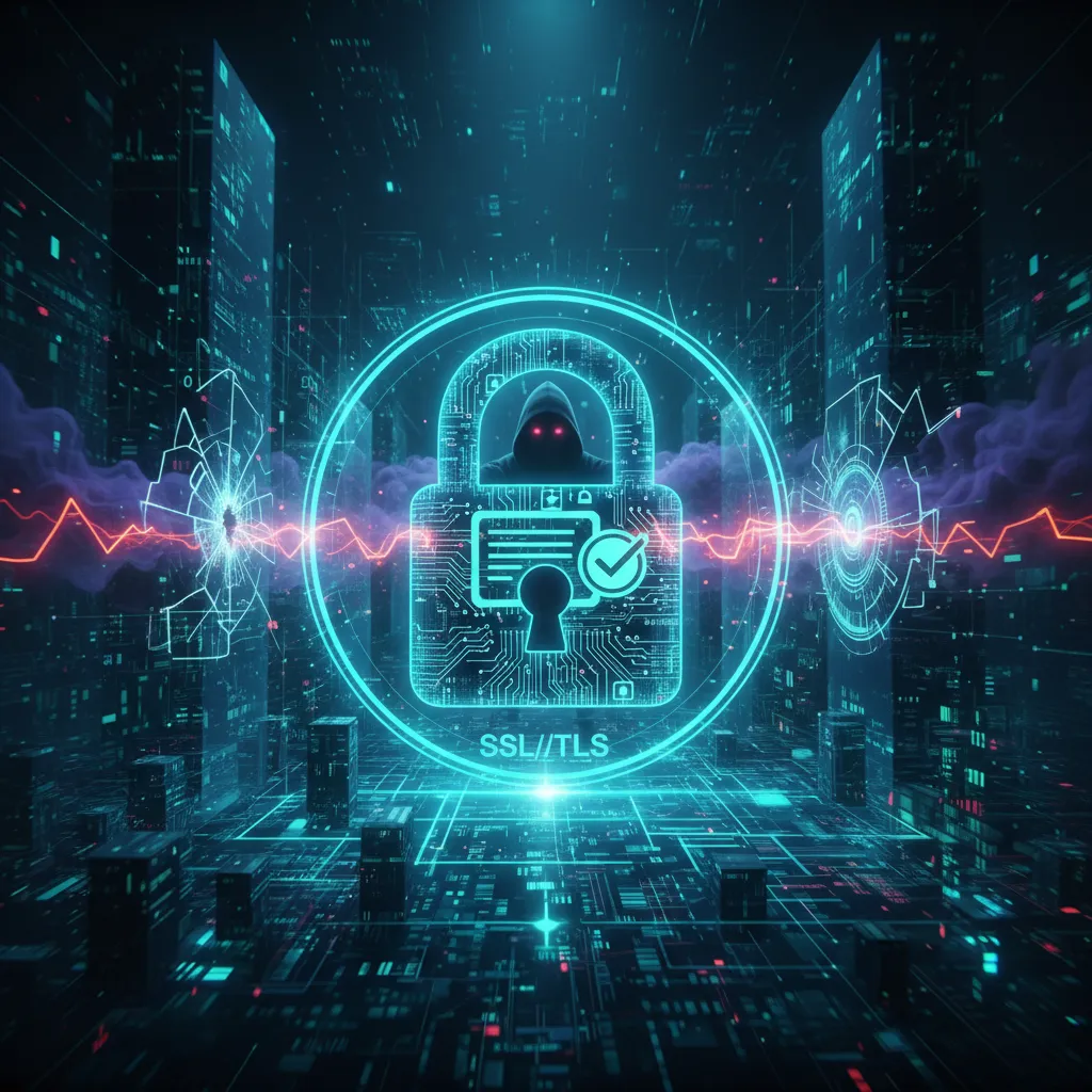 SSL & TLS: la strana coppia che protegge davvero i dati online