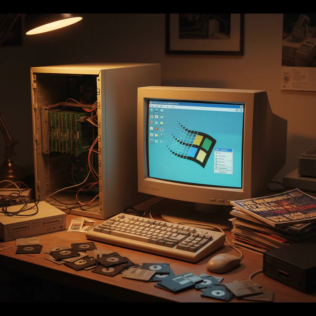 2. DDR4 contro DDR5: le vere differenze tecniche (oltre la scheda tecnica)