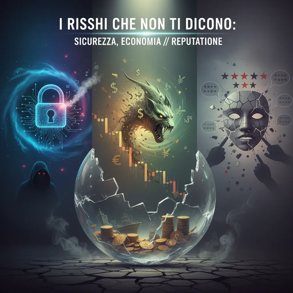 La Psiche del Consumatore Tech: Perché Siamo Vulnerabili E Come Difenderci