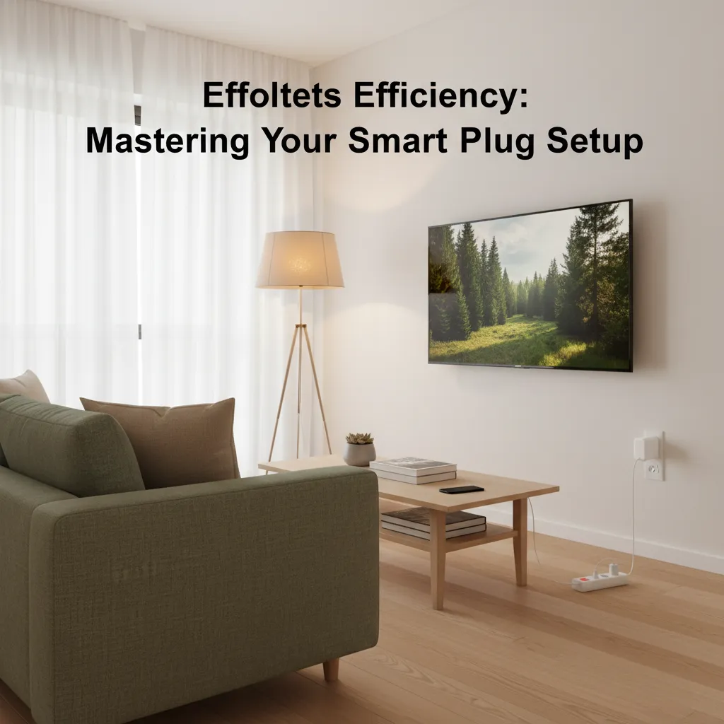Smart plug e risparmio energetico: oltre la semplice misurazione