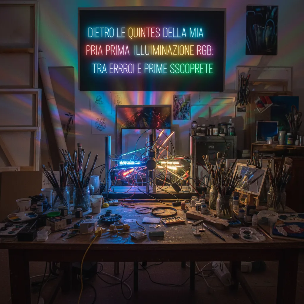 Software del Produttore: Affidabilità, Funzioni Nascoste e Limiti Creativi