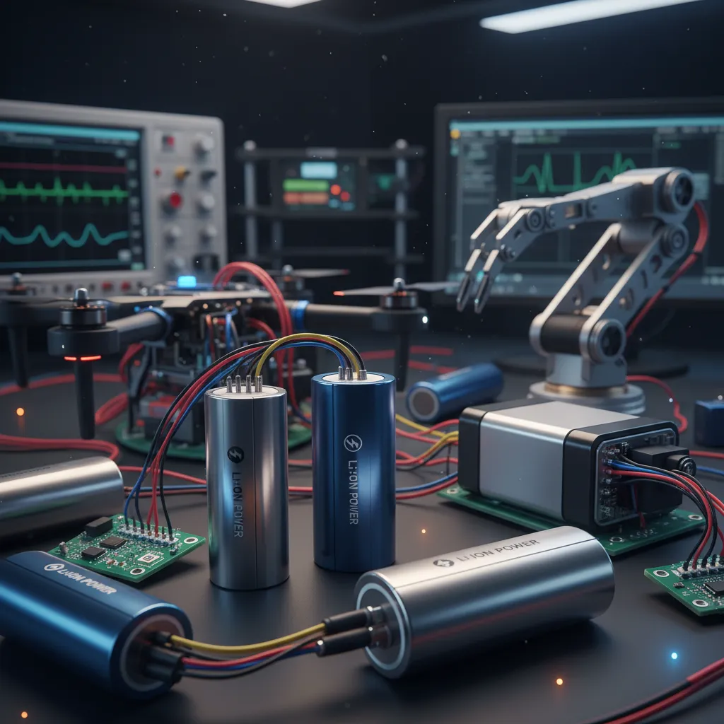 2. Rischi batterie al litio: non solo panico da incendio...