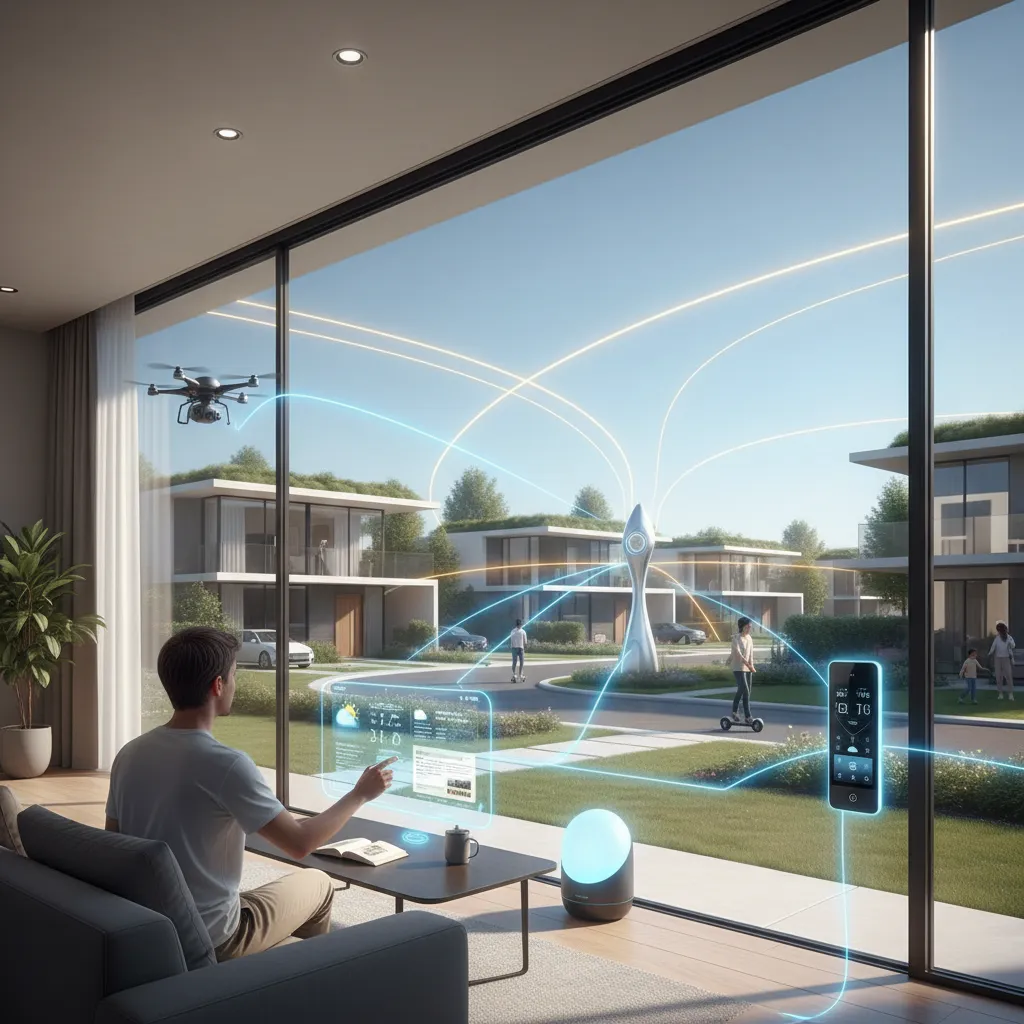 2. Impostazioni di rete segrete: Smanettare con cavi, canali e bufferbloat