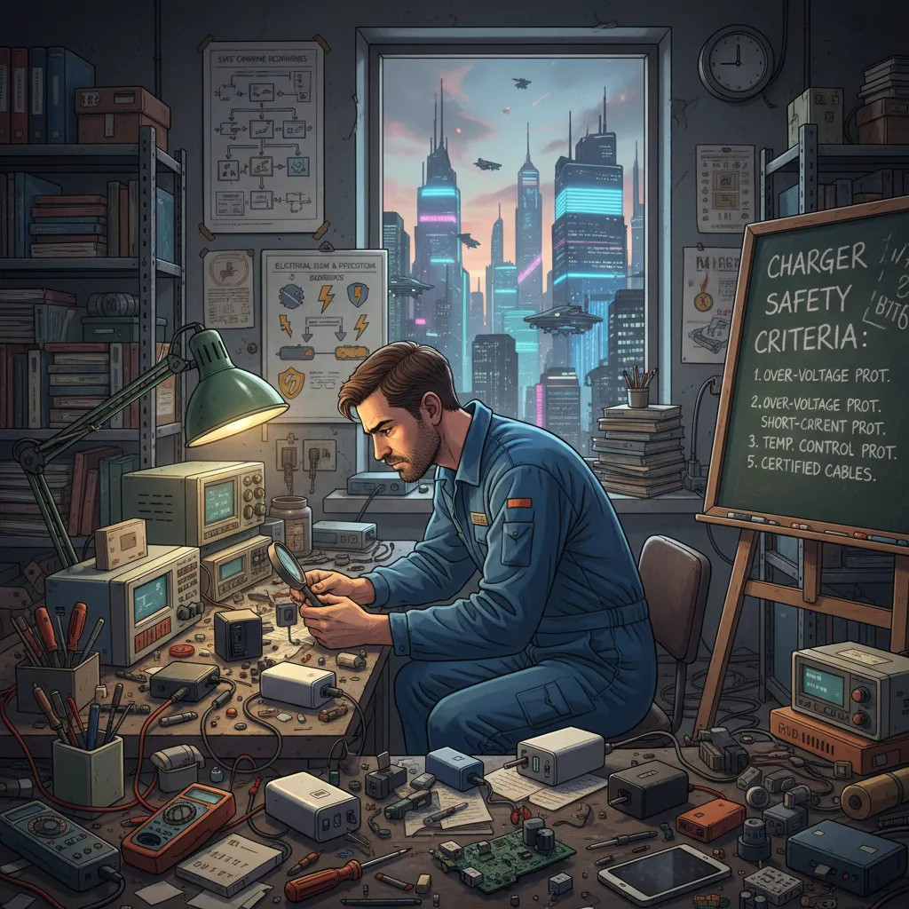 Danni possibili (e come evitarli): dal telefono bruciato ai dati rubati