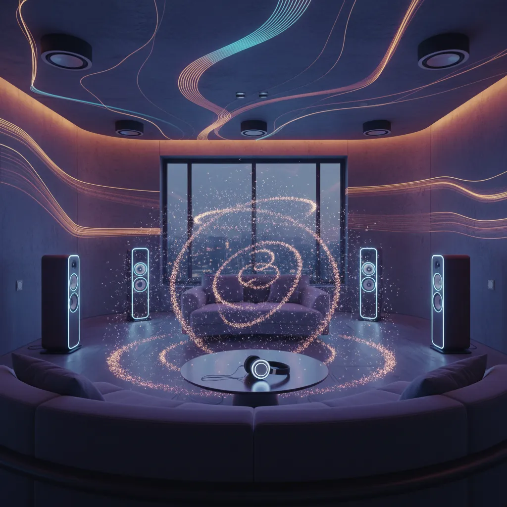 2. Attivare Dolby Atmos: guida rapida (e senza panico) su iPhone, Android, TV, Windows