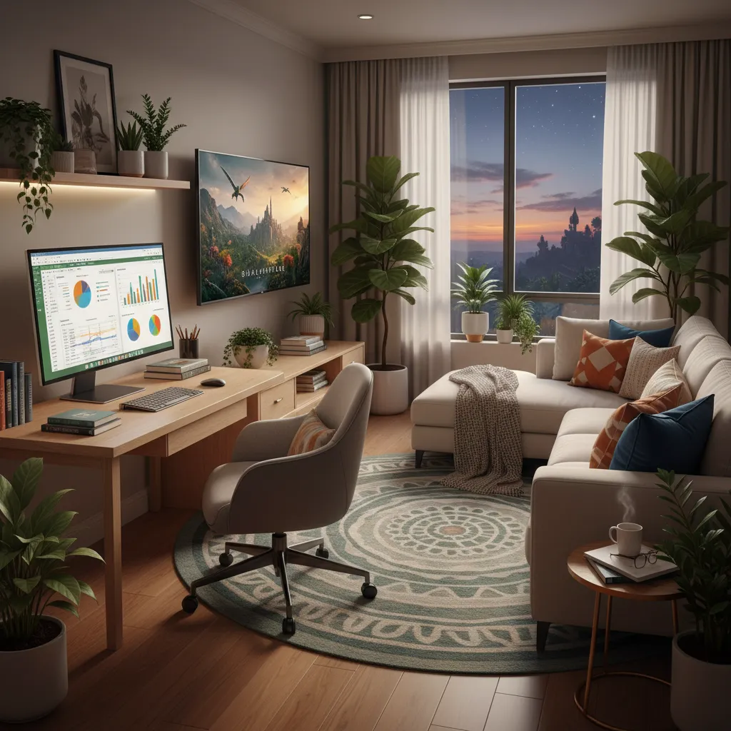 Precisione, geometria e… Ma i monitor piatti servono ancora?