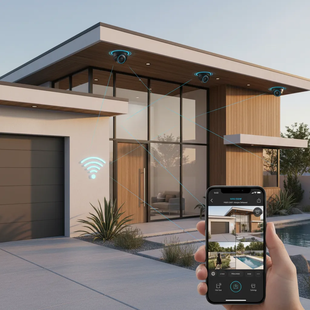 Feature segrete e usi (quasi) magici: oltre la base della sorveglianza digitale