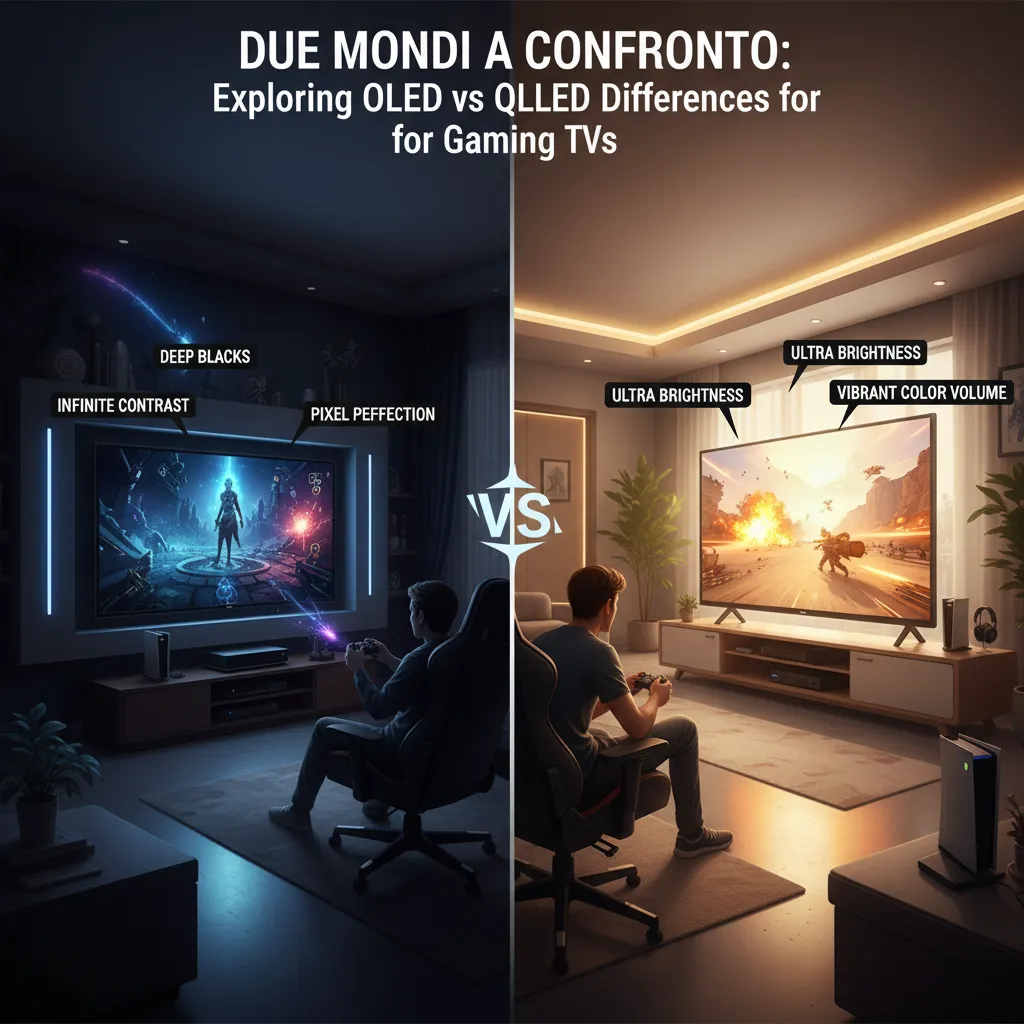 2. Input Lag: Il Nemico Invisibile del Videogiocatore – Chi Lo Gestisce Meglio?