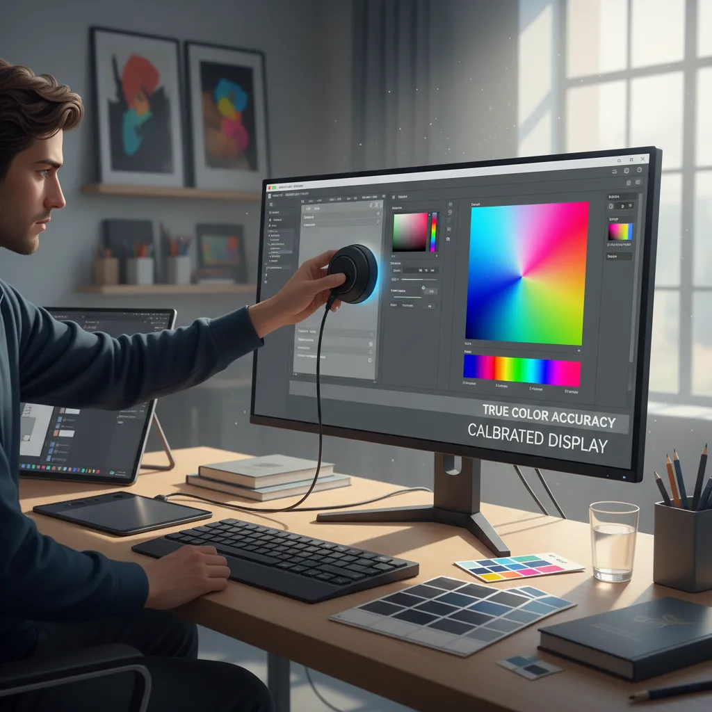 Strumenti indispensabili: cosa serve davvero per una calibrazione degna (senza svuotarsi il conto)